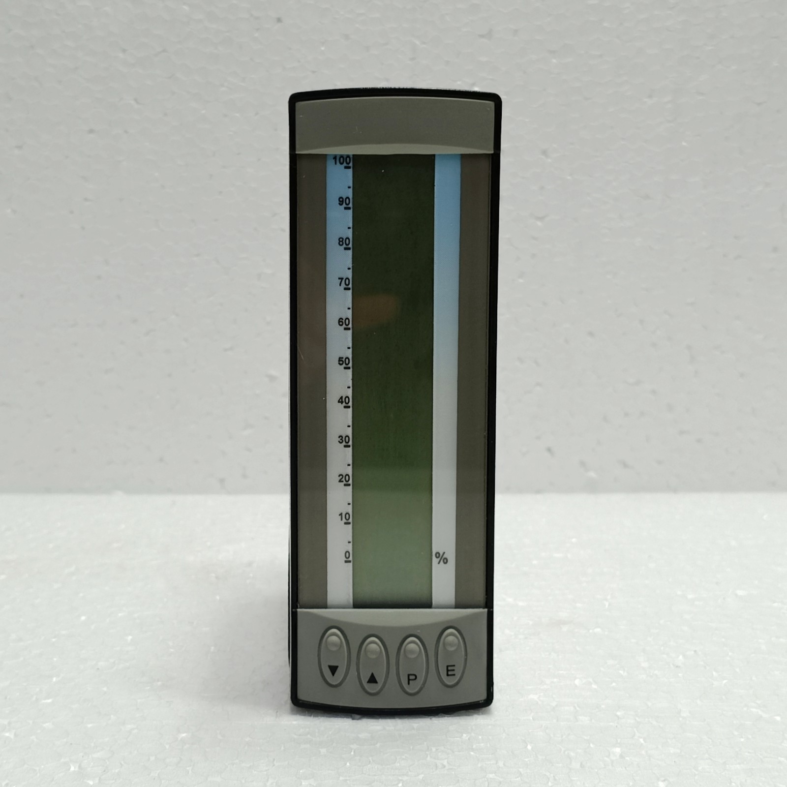 BEKA BA326C Combined Indicator Analogue Digital Mud Pit Level Indicator
