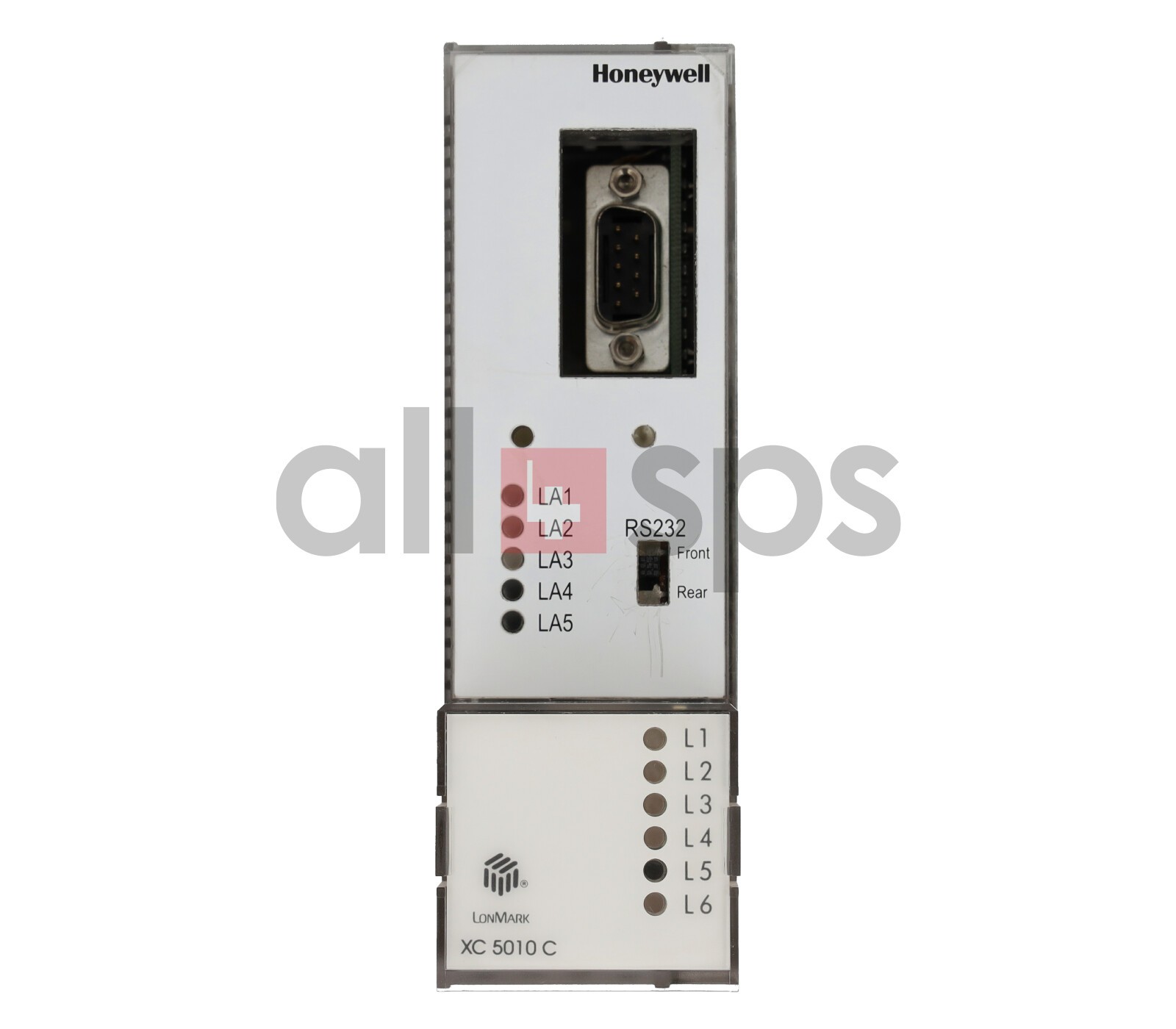 HONEYWELL COMPUTER MODULE, 5990941 – XC 5010C (USED)