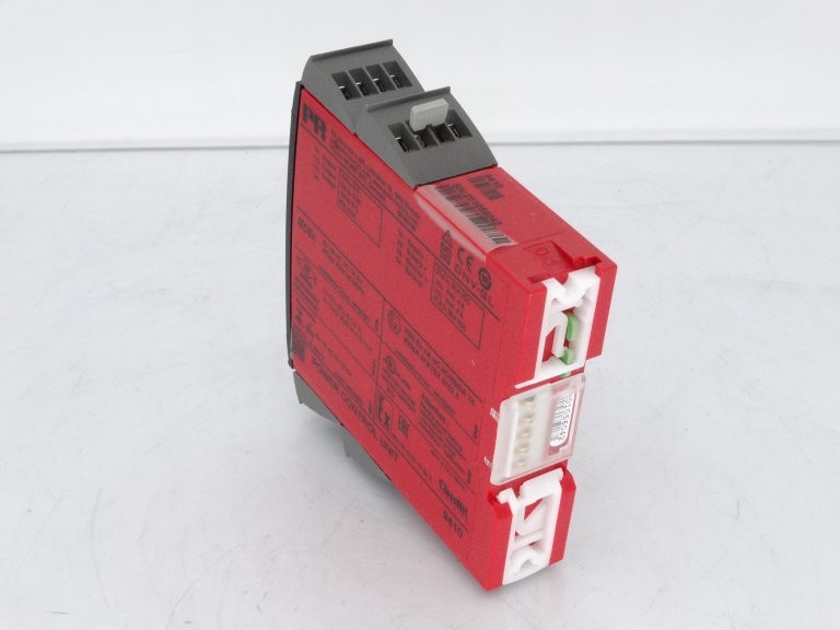 PR ELECTRONICS 9410 PLC MODULE