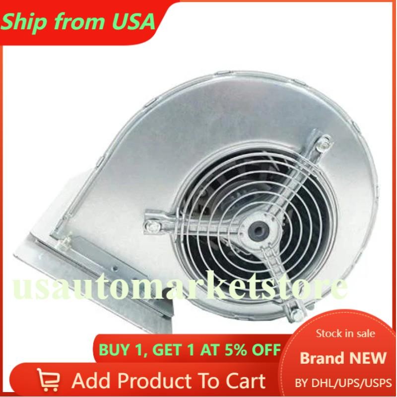 1PC D2D160-CE02-11 Inverter Fan 230V 700W D2D160CE0211 New US Free TAX #