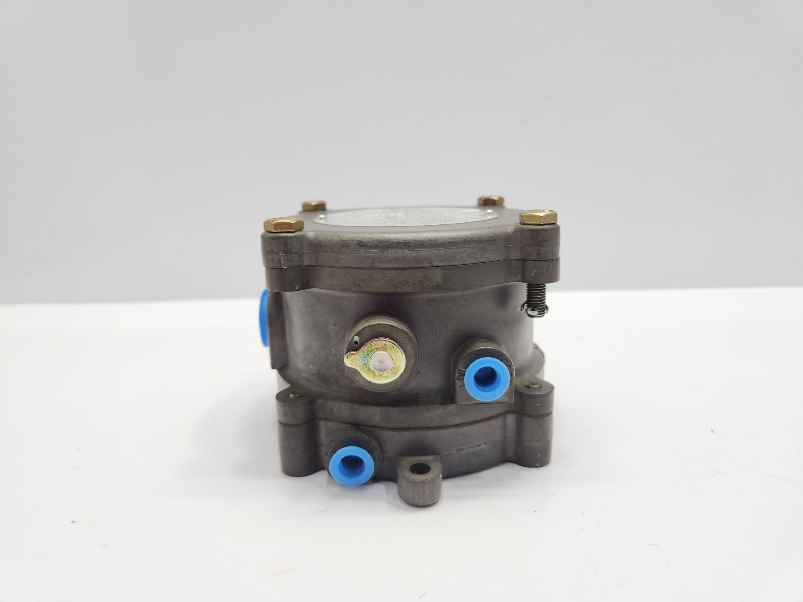 DWYER 1950-5-2F EXPLOSION-PROOF DIFFERENTIAL PRESSURE SWITCH