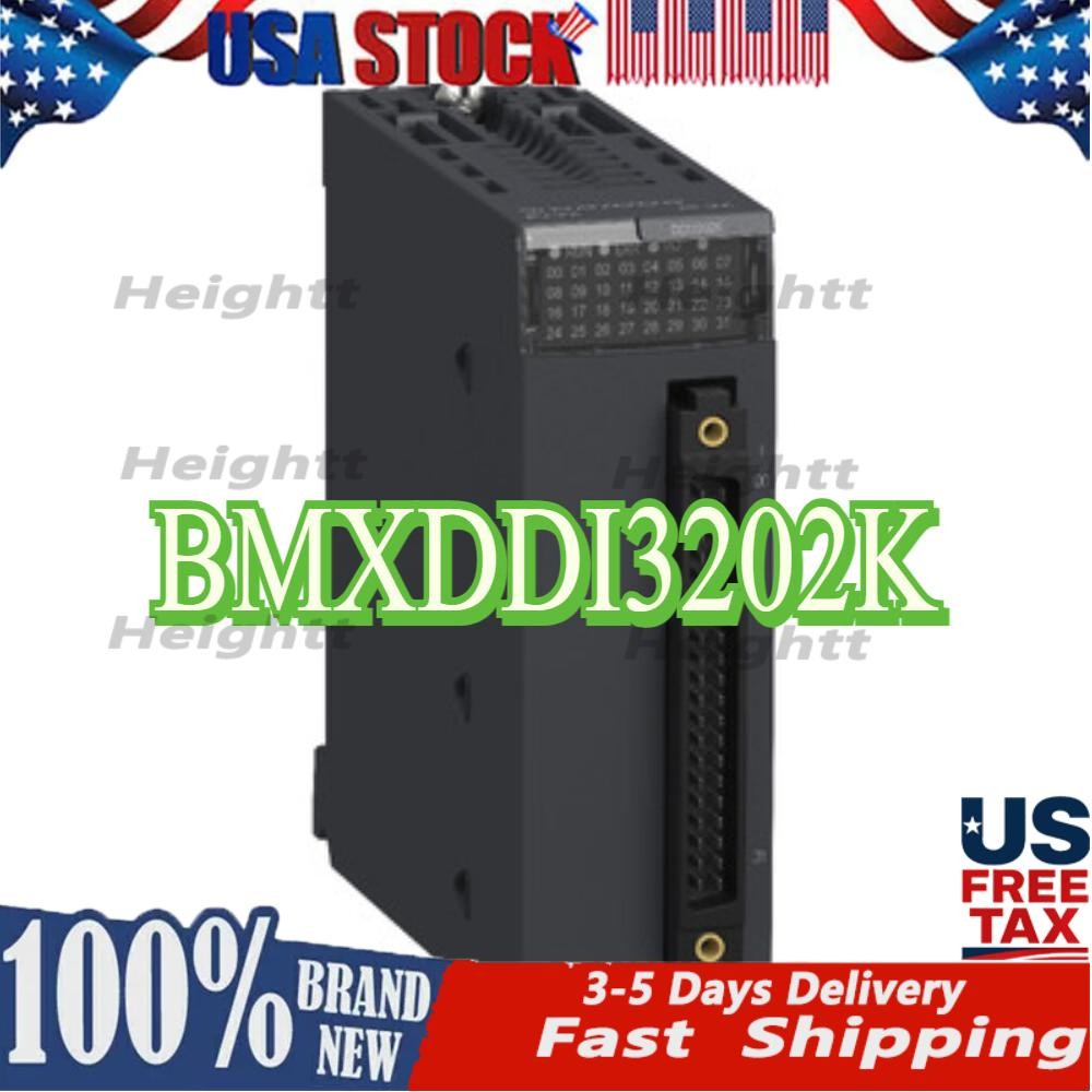 1PC Schneider BMXDDI3202K PLC Module New In Box Fast Shipping