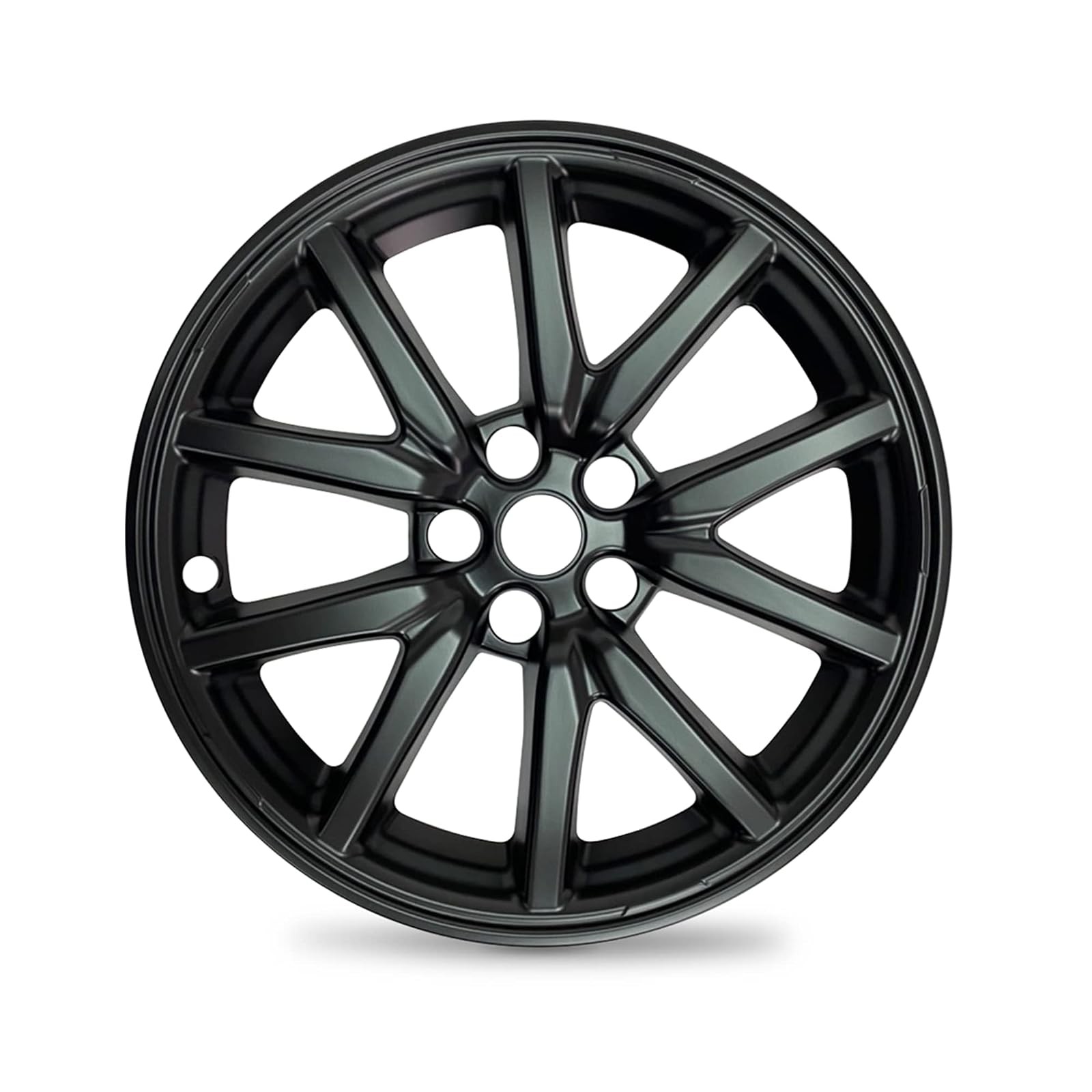 Wheel Cover Hub Cap Set Vehicle Exterior Trim