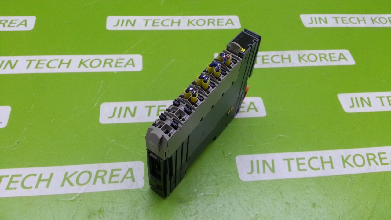 B&R X20 DO 8322 X20DO8322 Digital Output Module 8x 24VDC 0.5A Tested