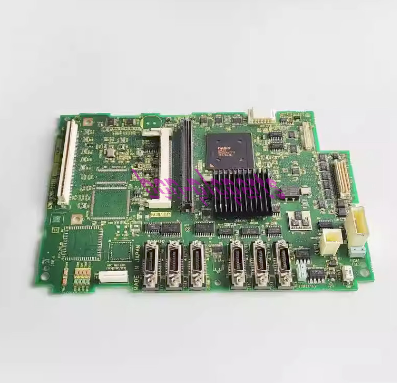 1PC Used FANUC A20B-8200-0393 circuit board