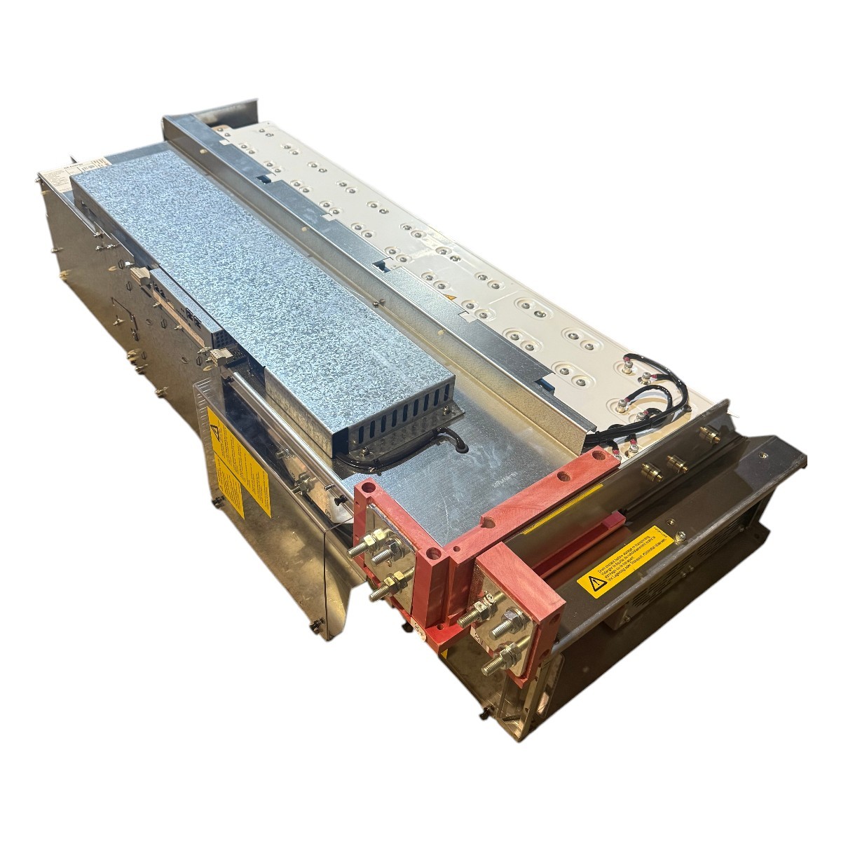 Módulo de Potência Inversor GE PEDL1000-57941101 690V 1000A