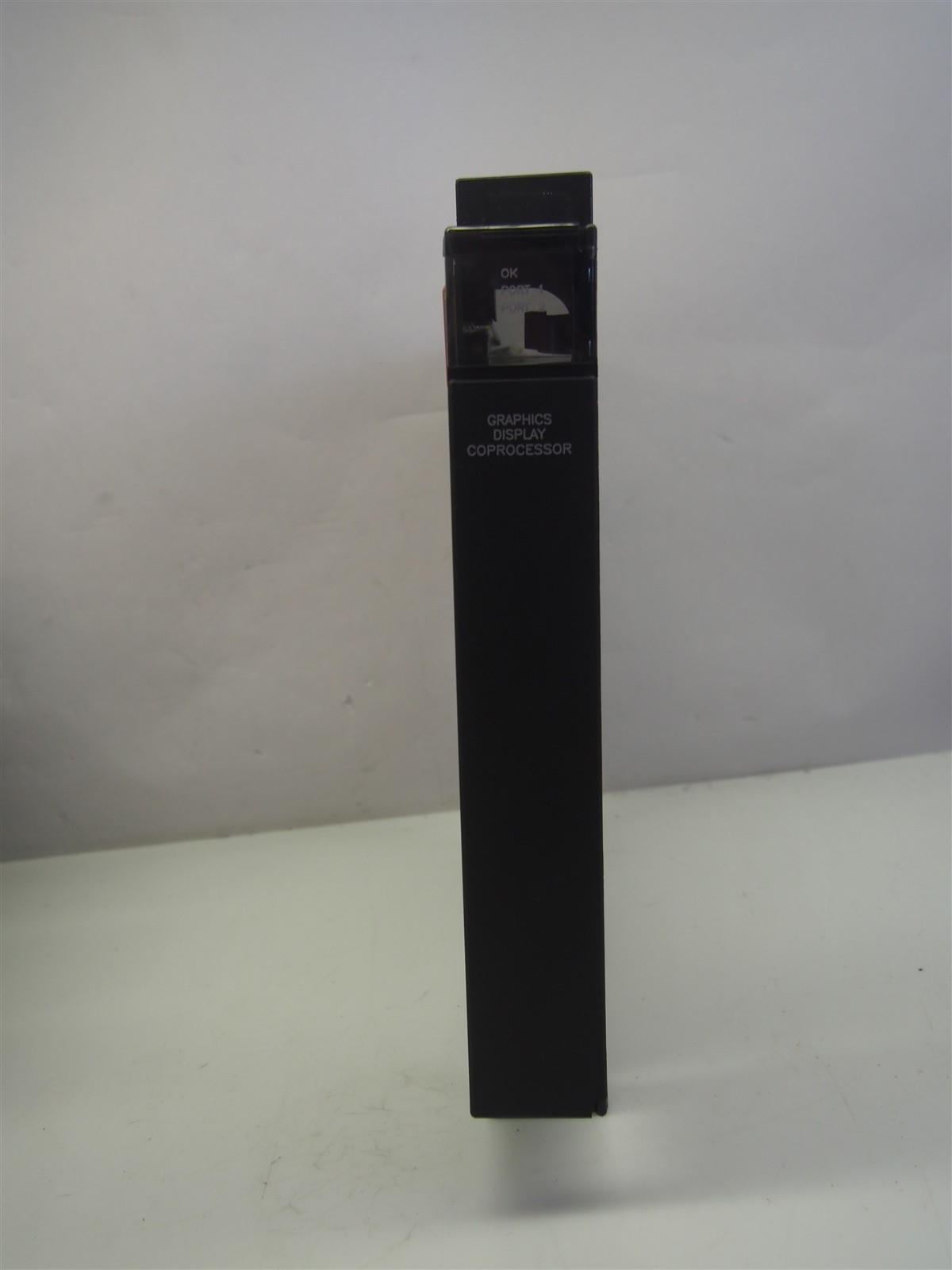 GE Fanuc IC697GDC701A 90-70 Series Graphics Display Coprocessor Module
