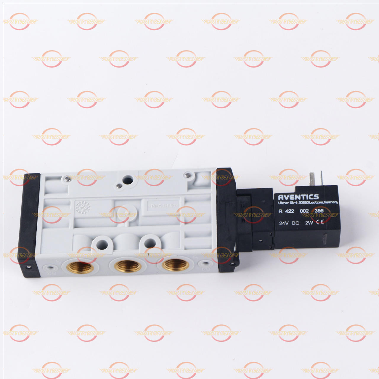 1PCS NEW AVENTICS solenoid valve 0820060026