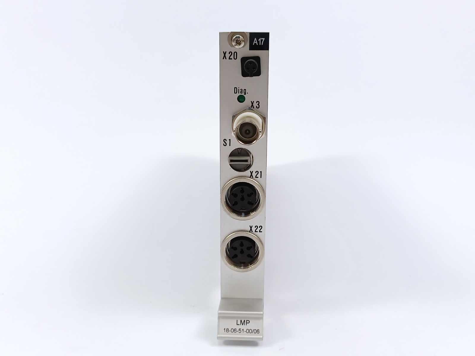 TRUMPF / Haas Laser 18-06-51-00/06 LMP Board