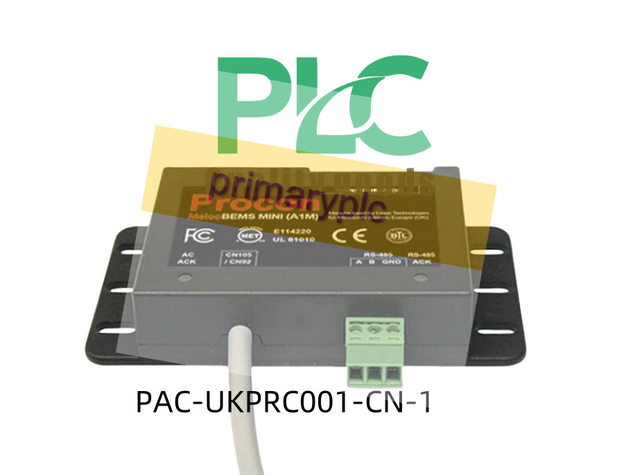 1PCS Mitsubishi MelcoBEMS MINI Procon A1M PAC-UKPRC001-CN-1 Fast delivery