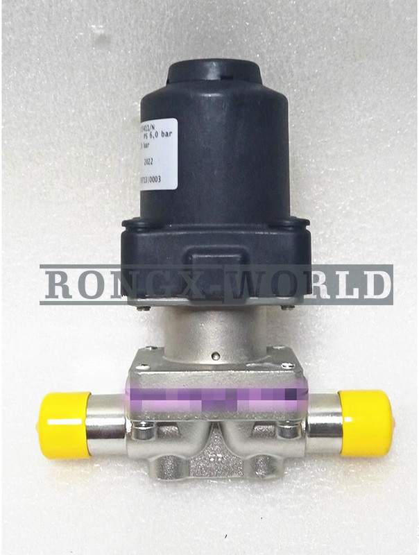 ONE new GEMU Diaphragm Pneumatic Valve 625 20D59C35411/N