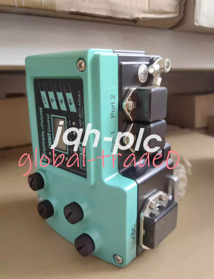 IC-KP-B17-AIDA1 Brand New Controller Interface Unitby