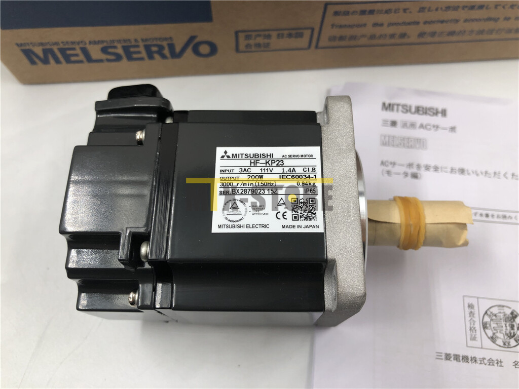 1pcs Brand New IN BOX Mitsubishi Servo Drives HF-KP23 HFKP23