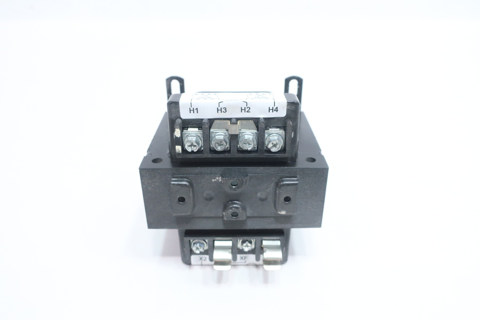 Cutler-hammer C0150E2A Voltage Transformer 150va 240/480v-ac 110-120v-ac