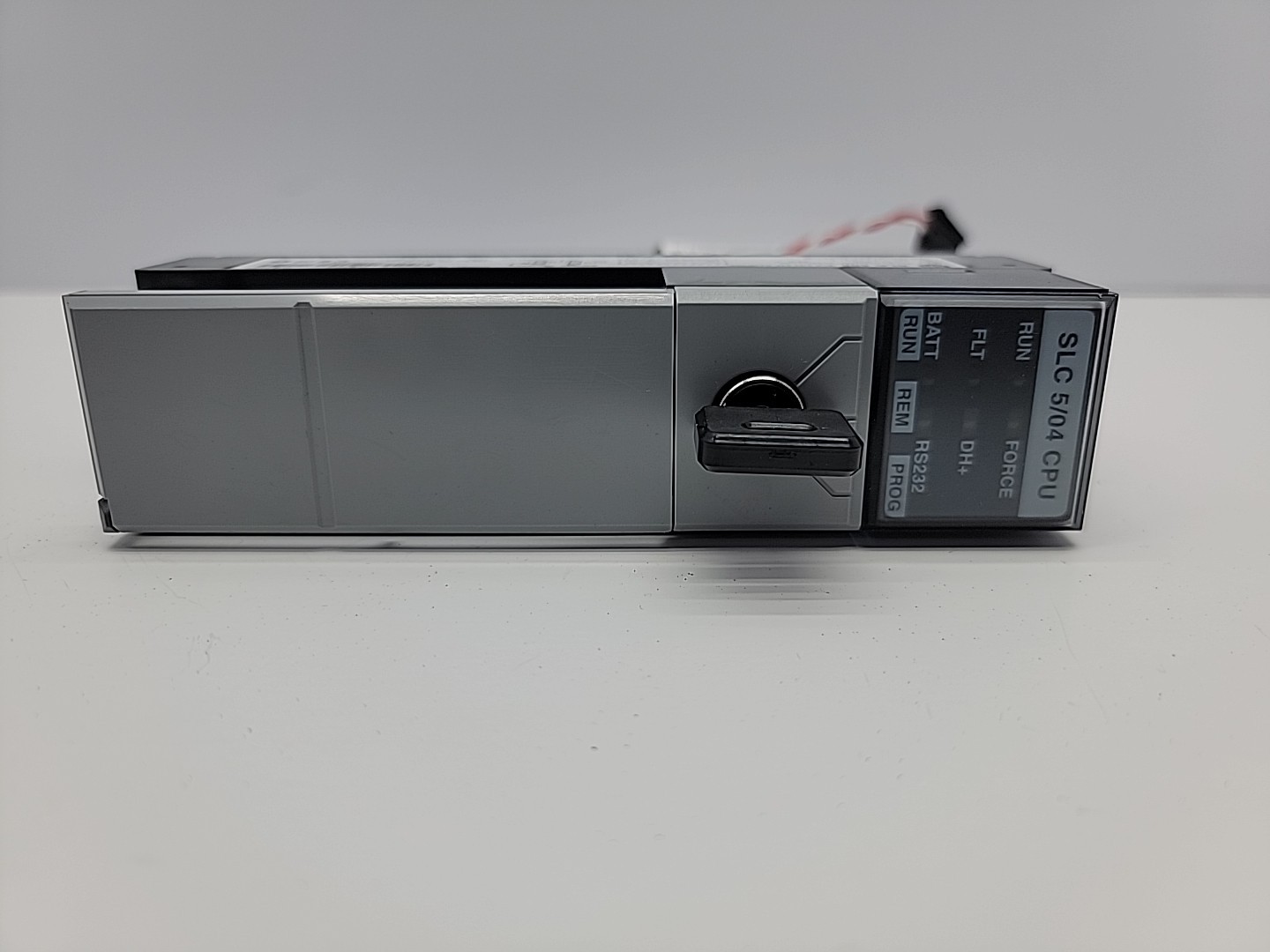 Allen Bradley 1747-L543 Ser C SLC 500 SLC 5/04 Processor CPU Controller 64K