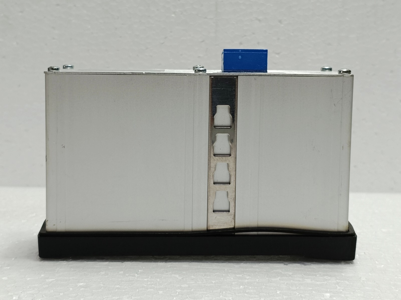 BEKA BA326C Combined Indicator Analogue Digital Mud Pit Level Indicator