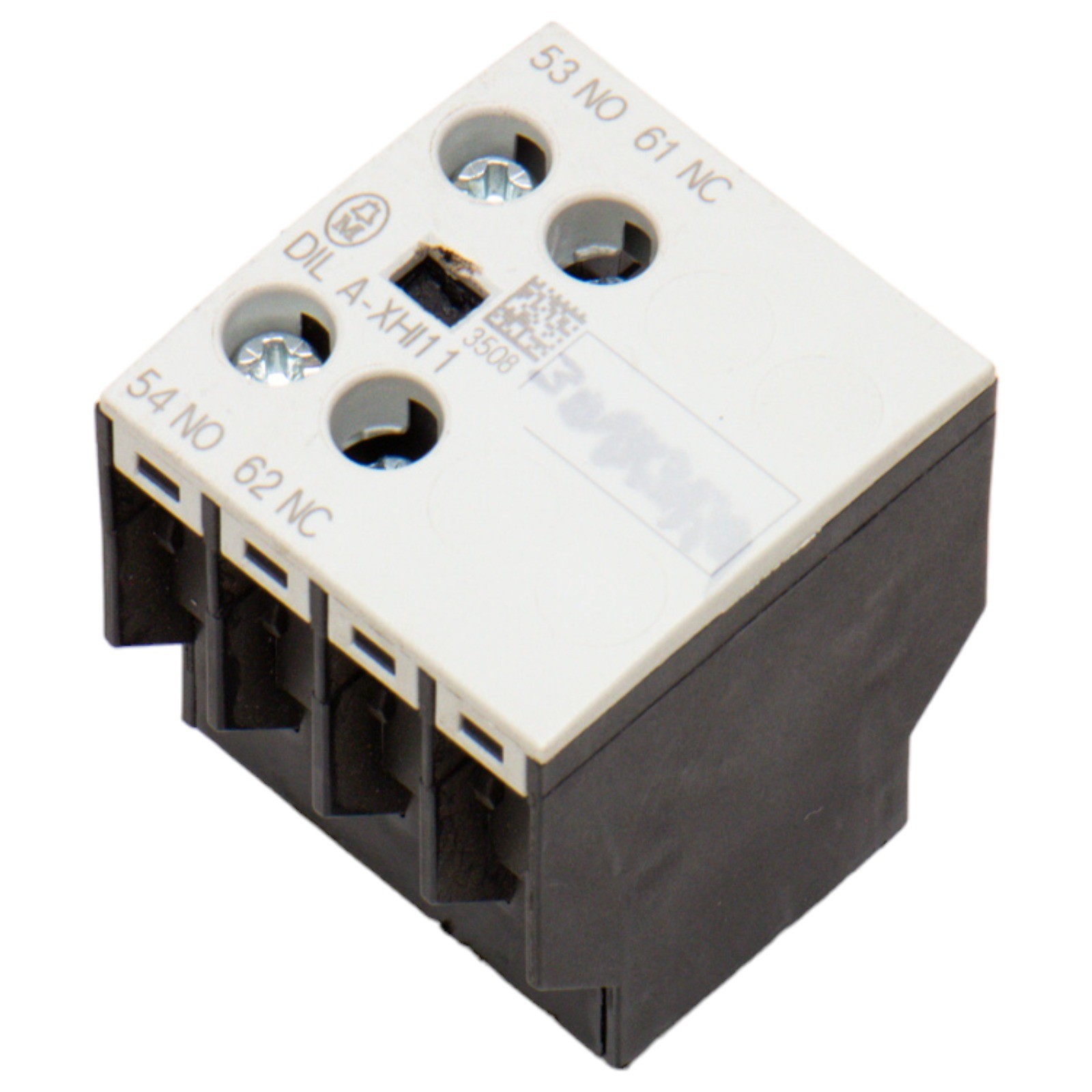 MOELLER DILAXHI11, Auxiliary Contact, DILAXHI11, DILAXHI11, Not Applicable Us…