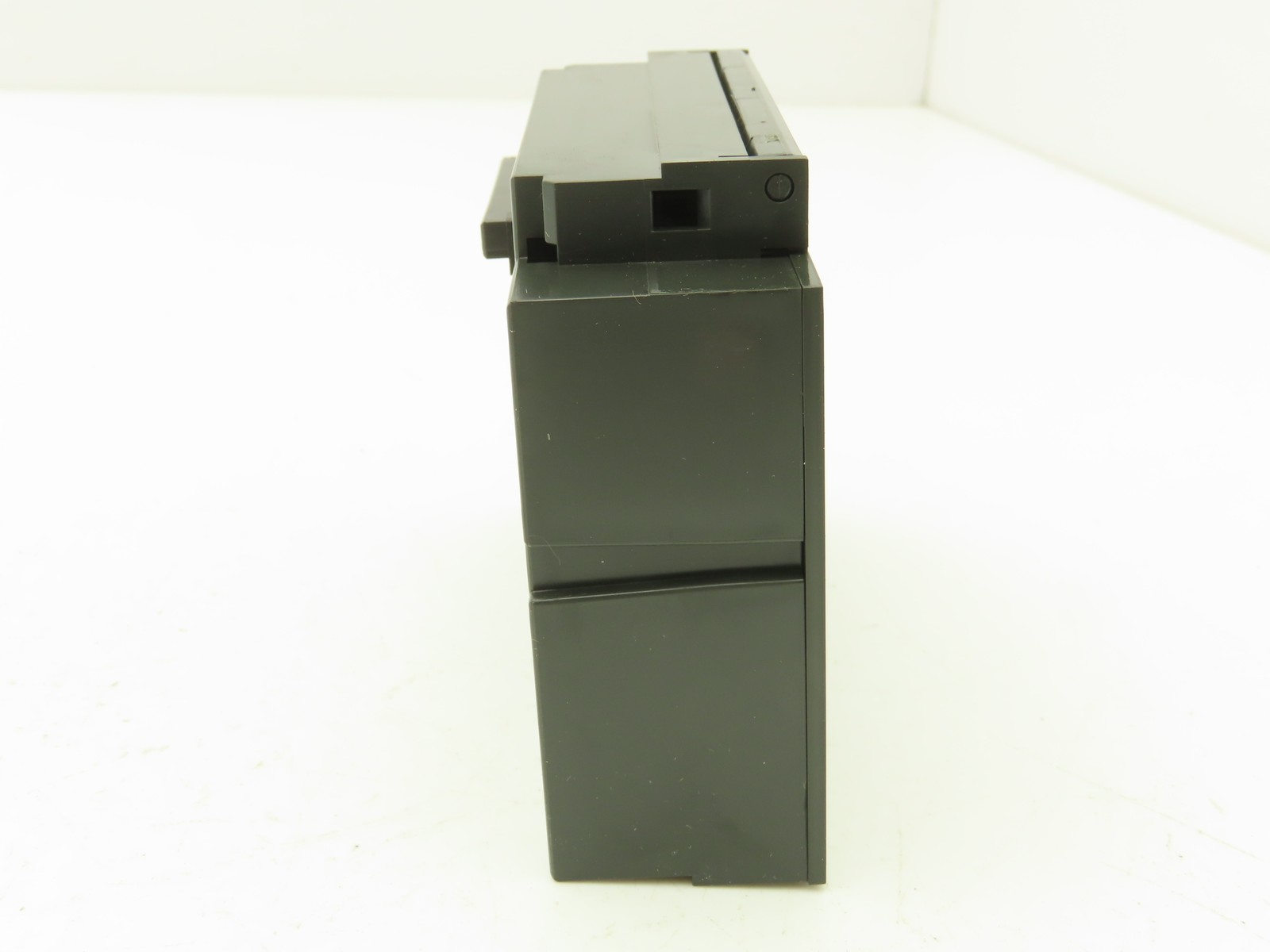 Mitsubishi A3NMCA-40 Melsec CPU Module Programmable Controller 2 Channel