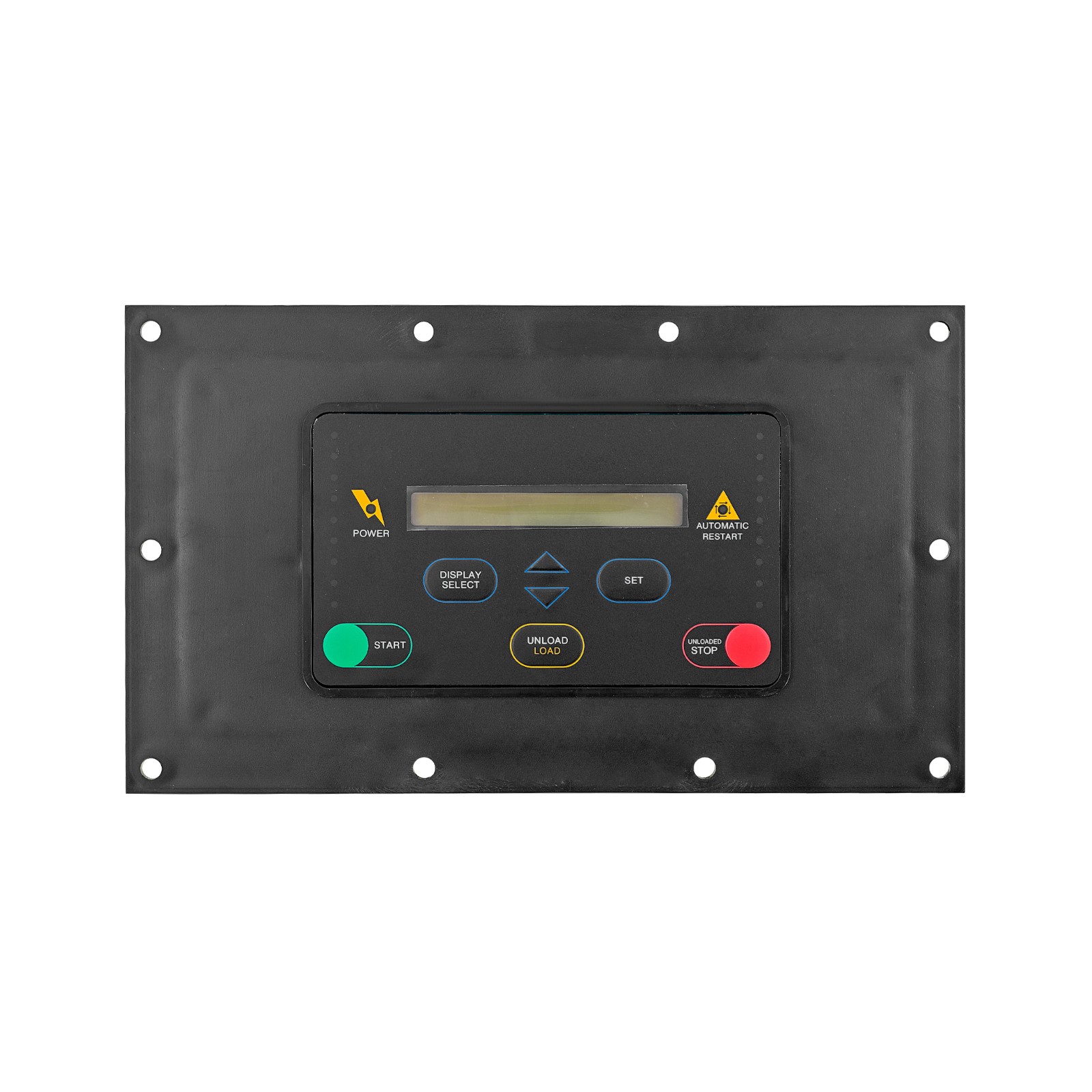 NEW 22128763 With Program For Ingersoll Rand Air Compressor Controller 2228763
