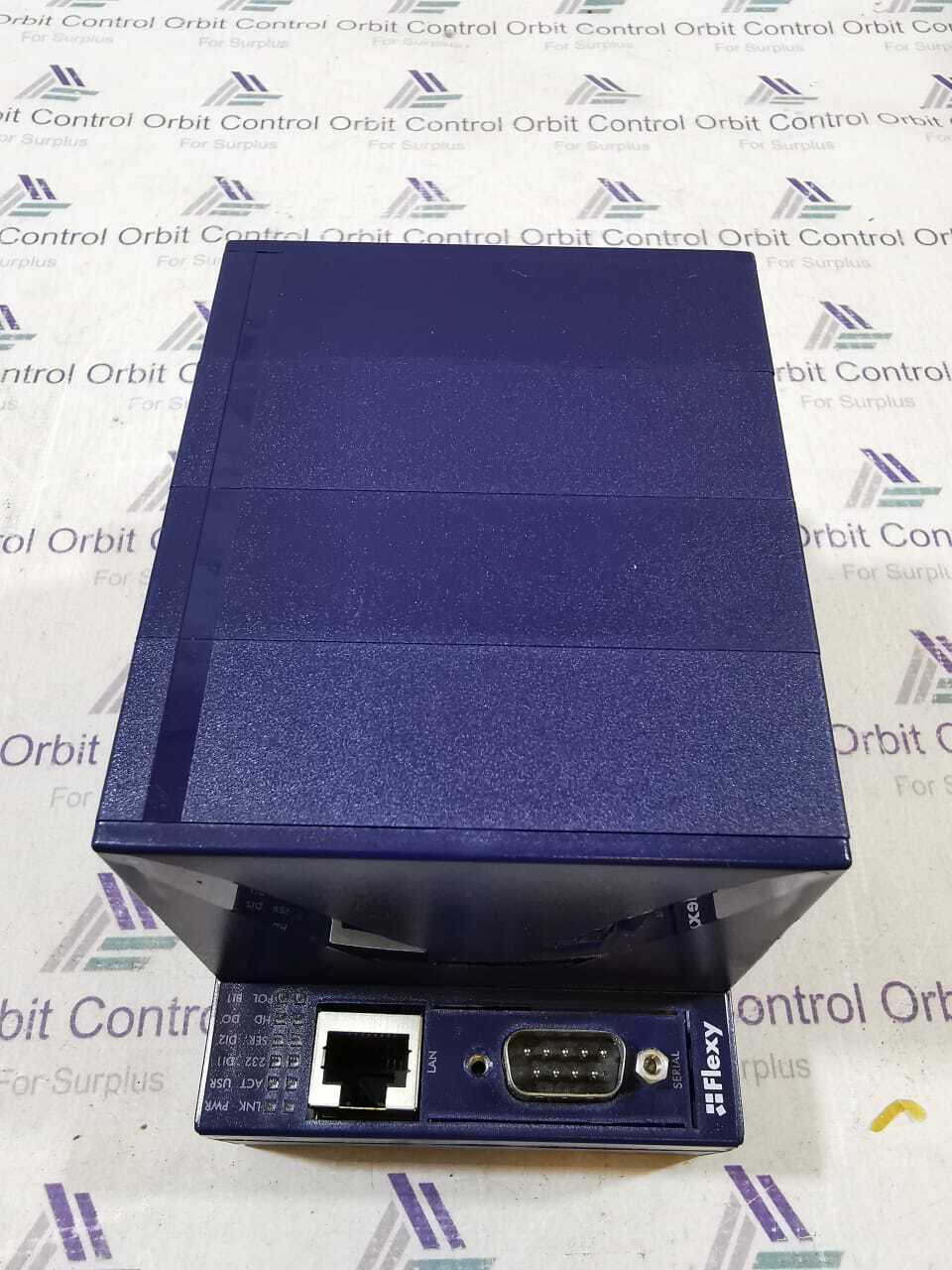 Flexy FLEXY10200_00MA/S BASE UNIT