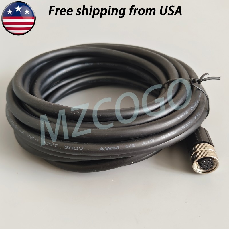 New For KEYENCE OP-88679 Sensor Cable OP88679 OP 88679