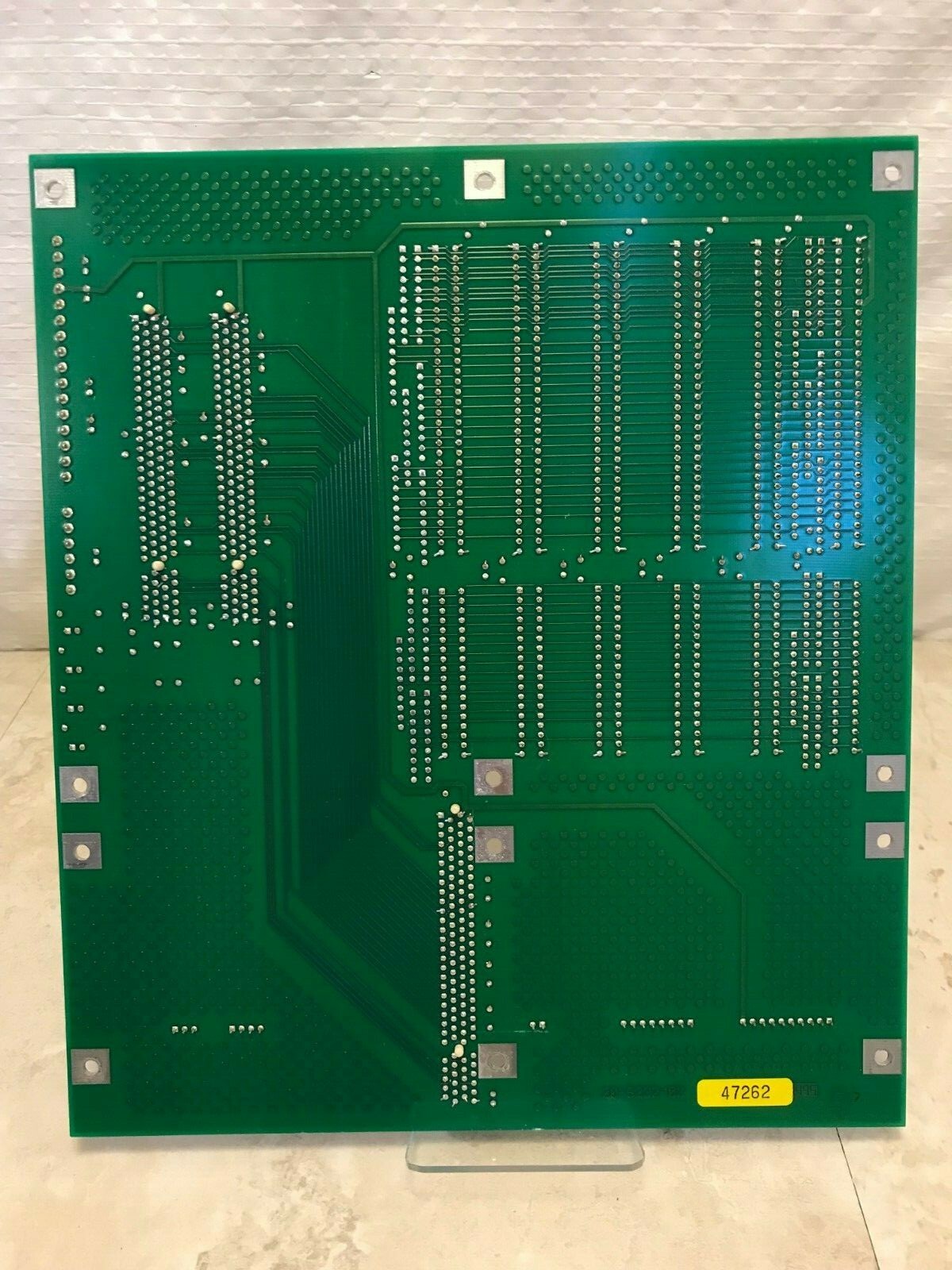 INDUSTRIAL COMPUTER BACKPLANE ASSY 14008-01 20-5232-03 47262