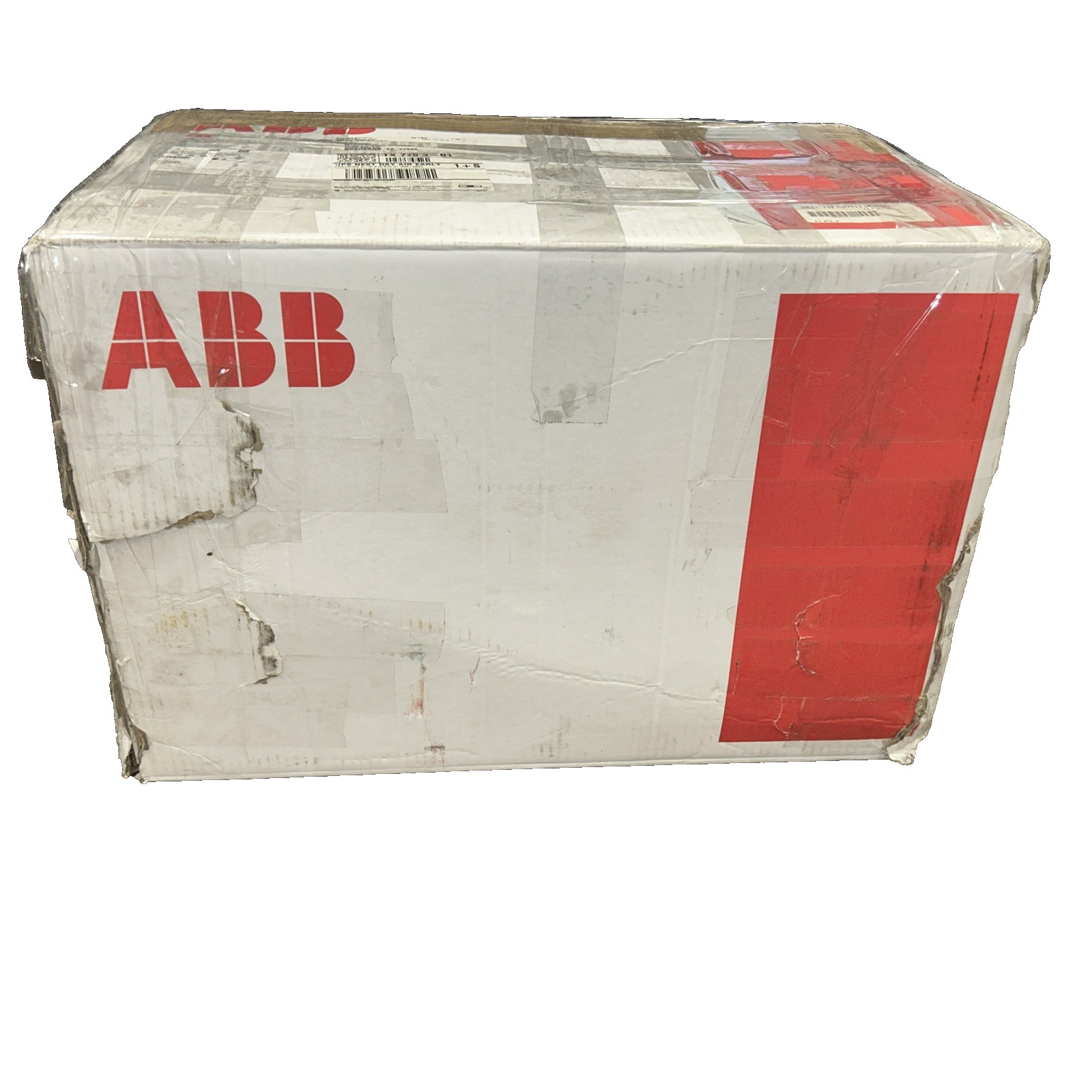 PSTX250-600-70, PSTX250, 600V, 100-250VAC Softstart, 248A, New, Box opened