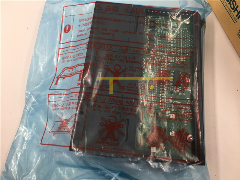 1PC New IN BOX Mitsubishi A1SD75P3-S3 A1SD75P3S3 Fast ship with warranty