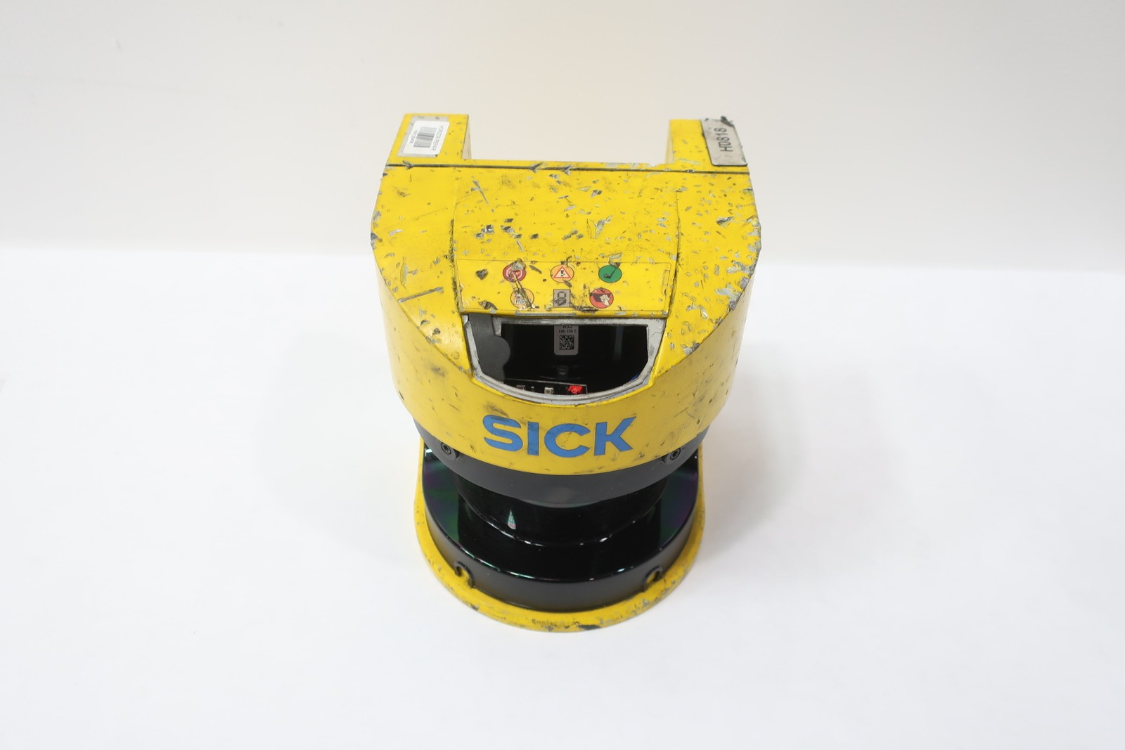 Sick S30A-6011BA Safety Laser Scanner