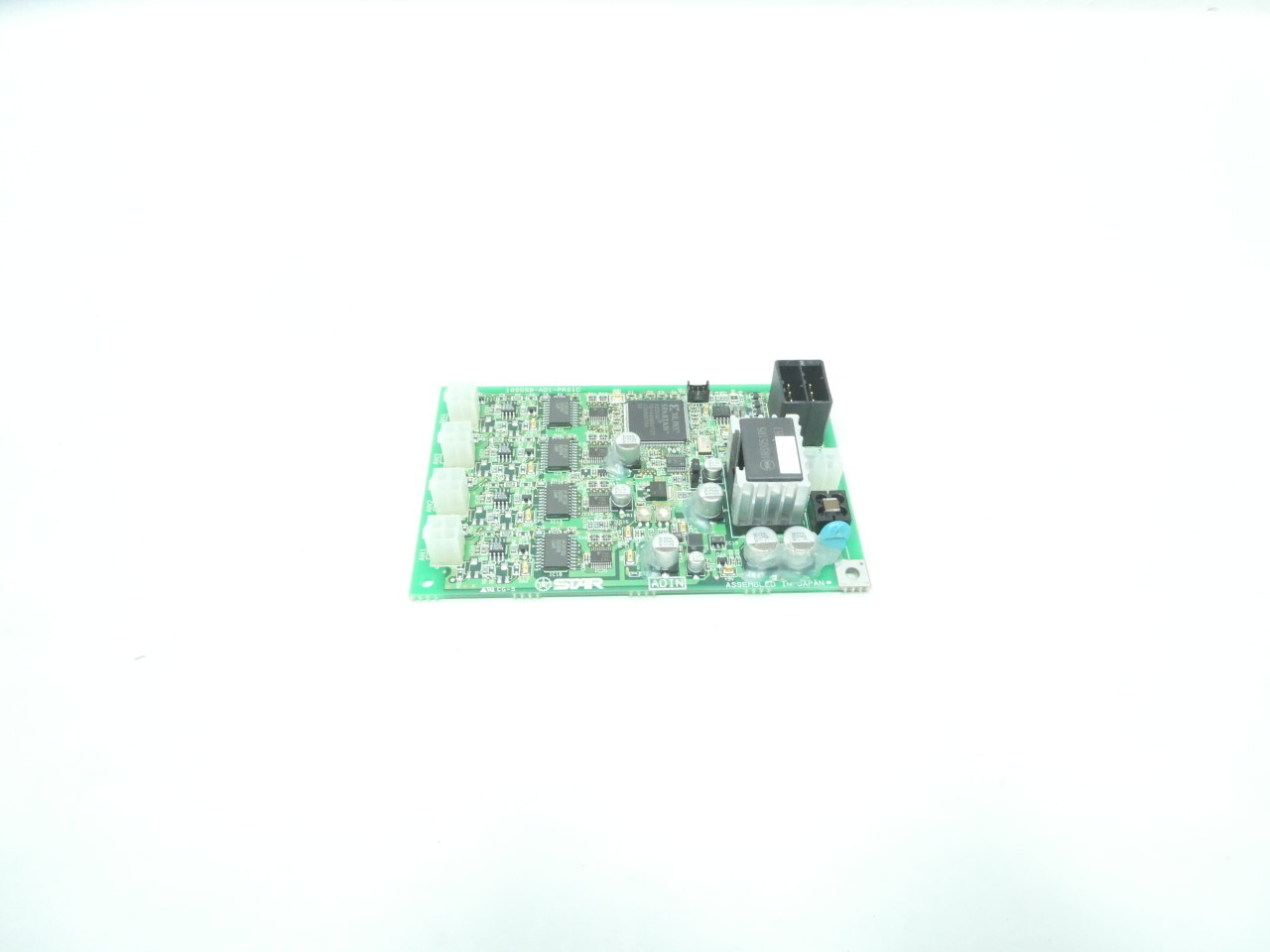 Star Seiki 100559-ADI-PR01C Pcb Circuit Board