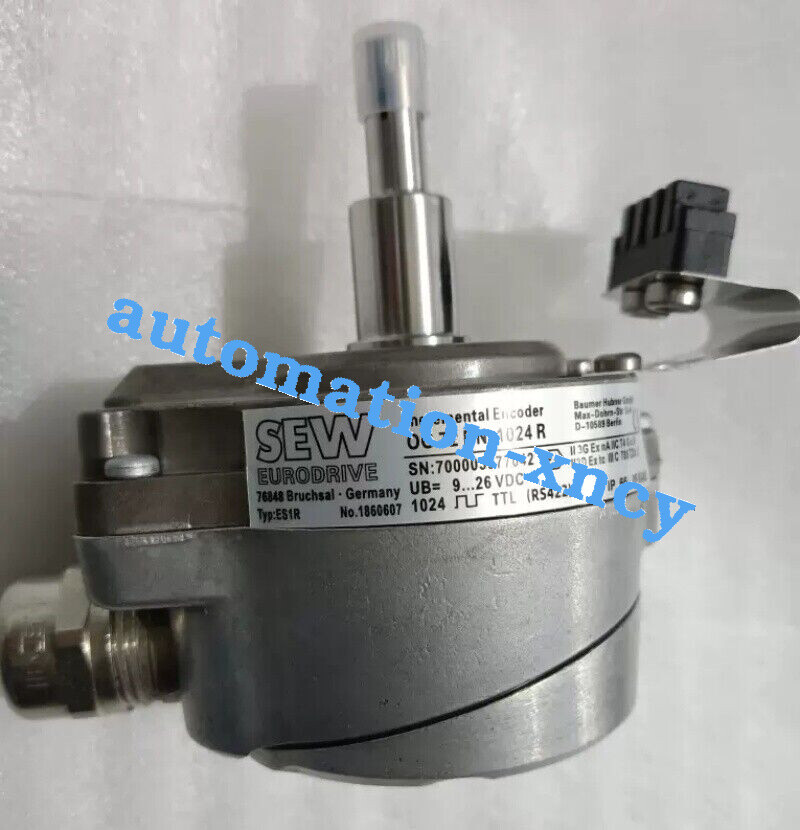 NEW SEW Encoder OG72 DN 1024R 0G72DN1024R Fast shipping#DHL or FedEx