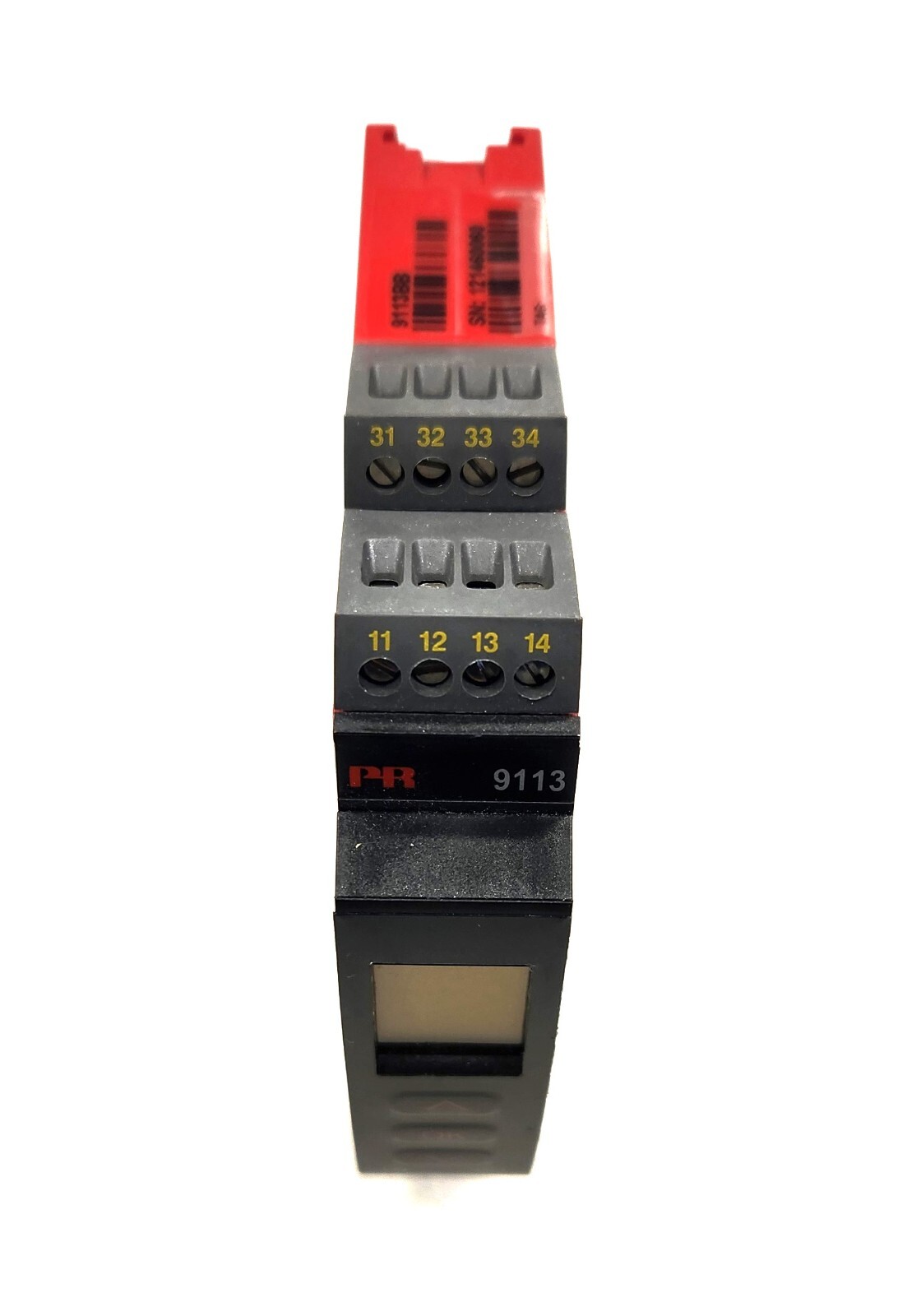 PR ELECTRONICS 9113BB Temperature / mA Convertor with PR 4501 Controller