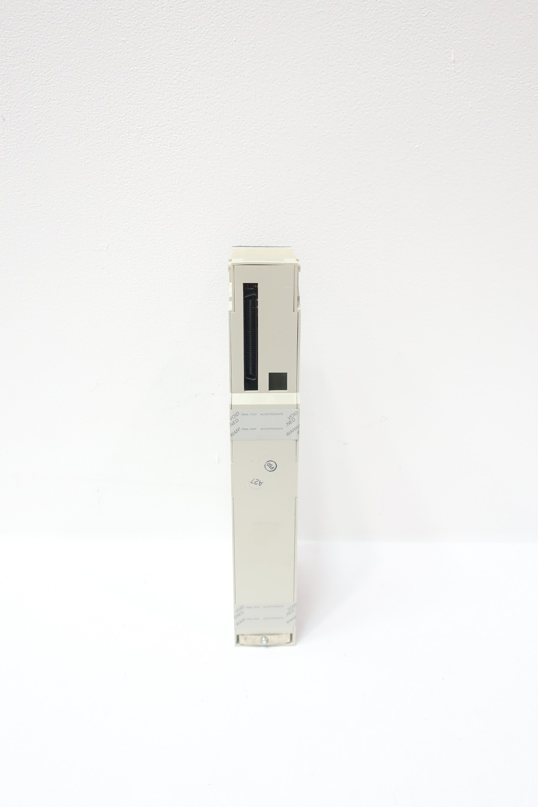 Schneider 140CRP93200 Tsx Quantum Plc Module