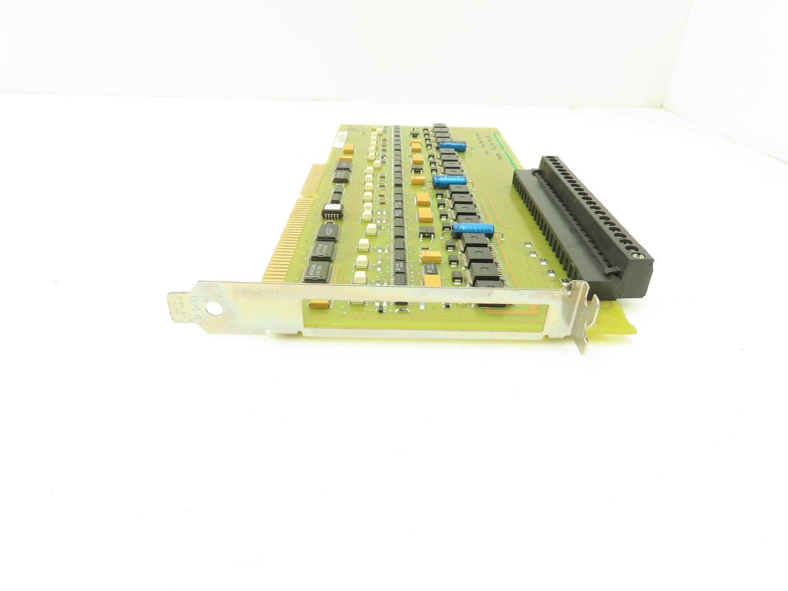 Cincinnati Milacron 3 542 1292A Printed Circuit Board PCB Control Card Rev B