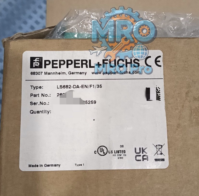 LS682-DA-EN/F1/35 Brand New Product Optical communication coupler DHL Shipping