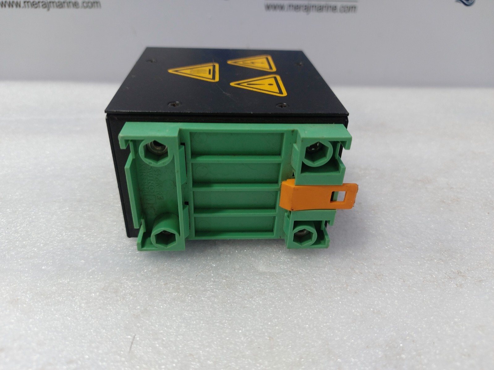 N-TRON 302MC-ST Multimode Media Converter Volts 10-30V Amps 0.5A