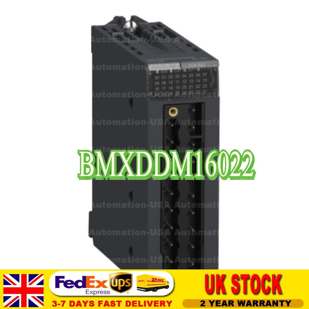 new – Schneider Electric BMXDDM16022 New