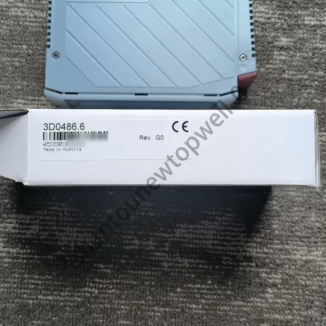 B&R 3DO486.6 Digital Output Module Via DHL or FedEx