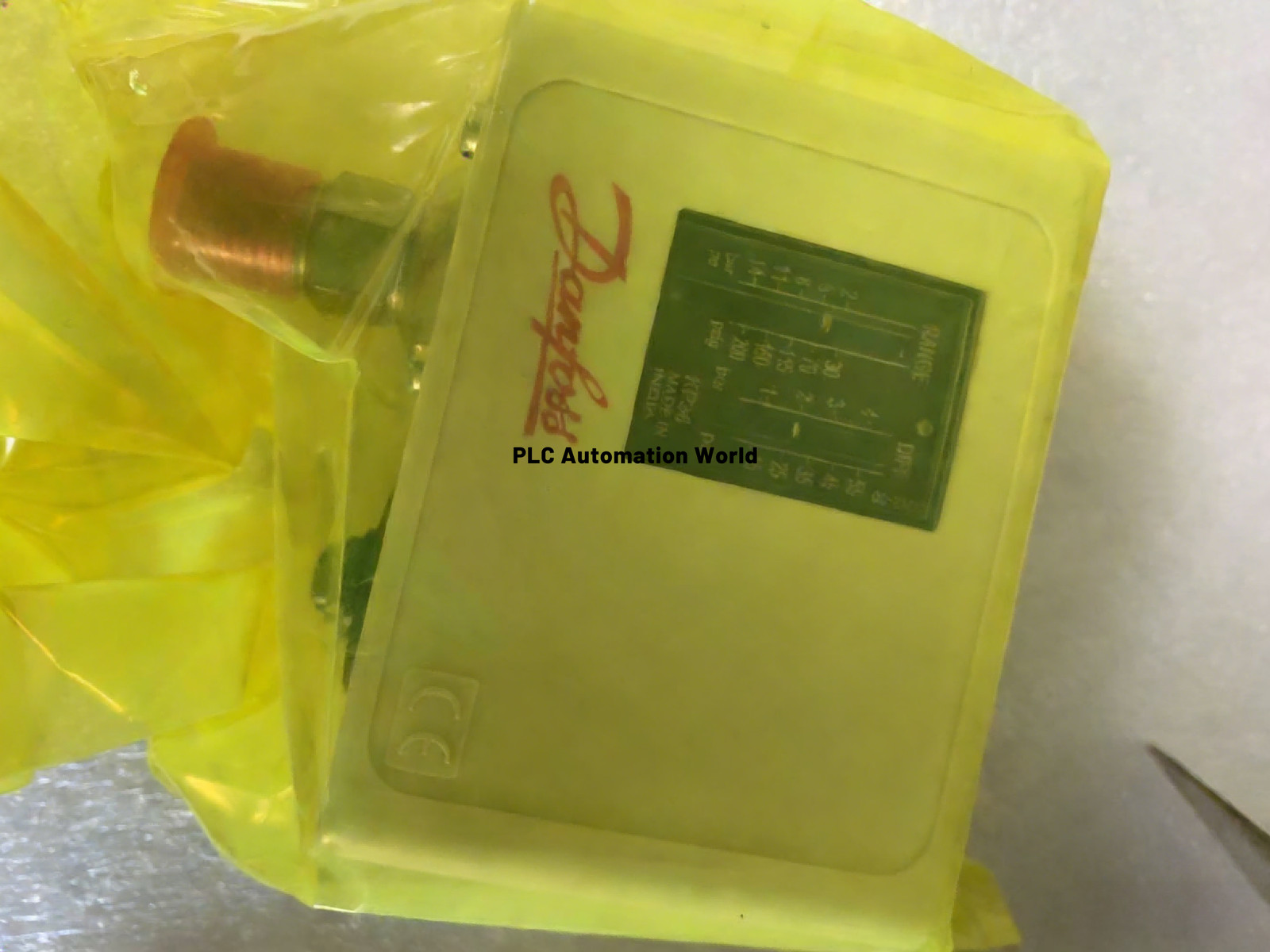 1PC NEW Danfoss Pressure Switch KP36 KP-36