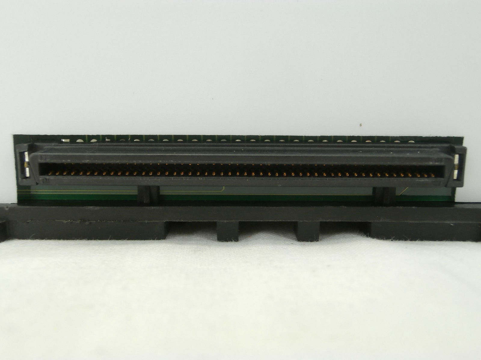 Intelligent Instrumentation EDAS-2008M-1 PLC Serial Port Unit EDAS RS-232 Used
