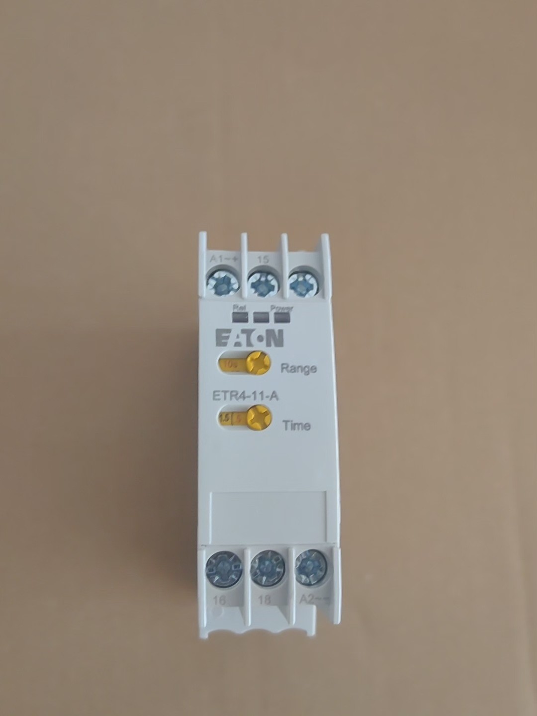 1PC NEW Eaton ETR4-11-A Timer Relay Expedited Shipping