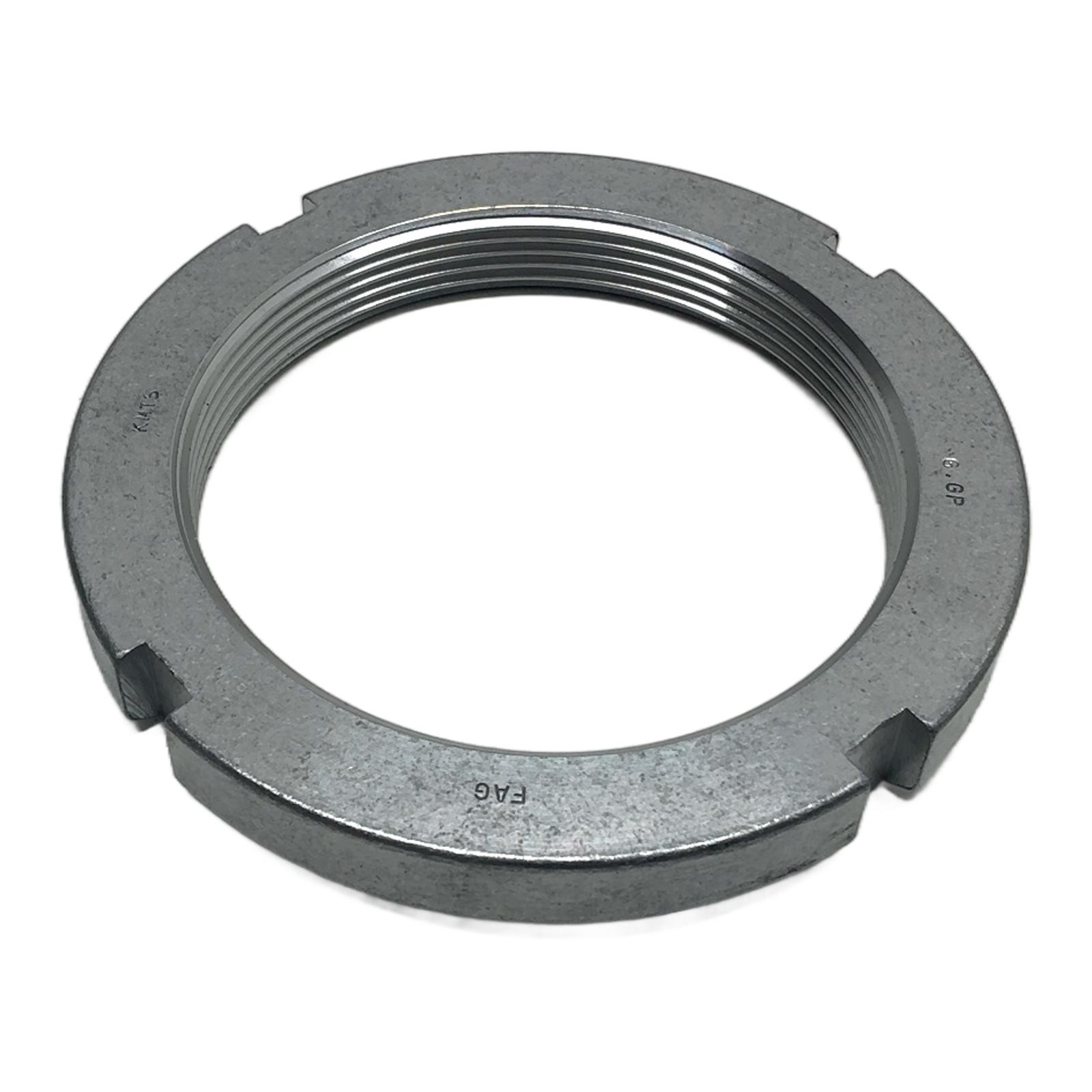 KM15 FAG, FAG Bearing Lock Nut M75x2 KM15, KM15, KM15, 4012801052528 FAG …….