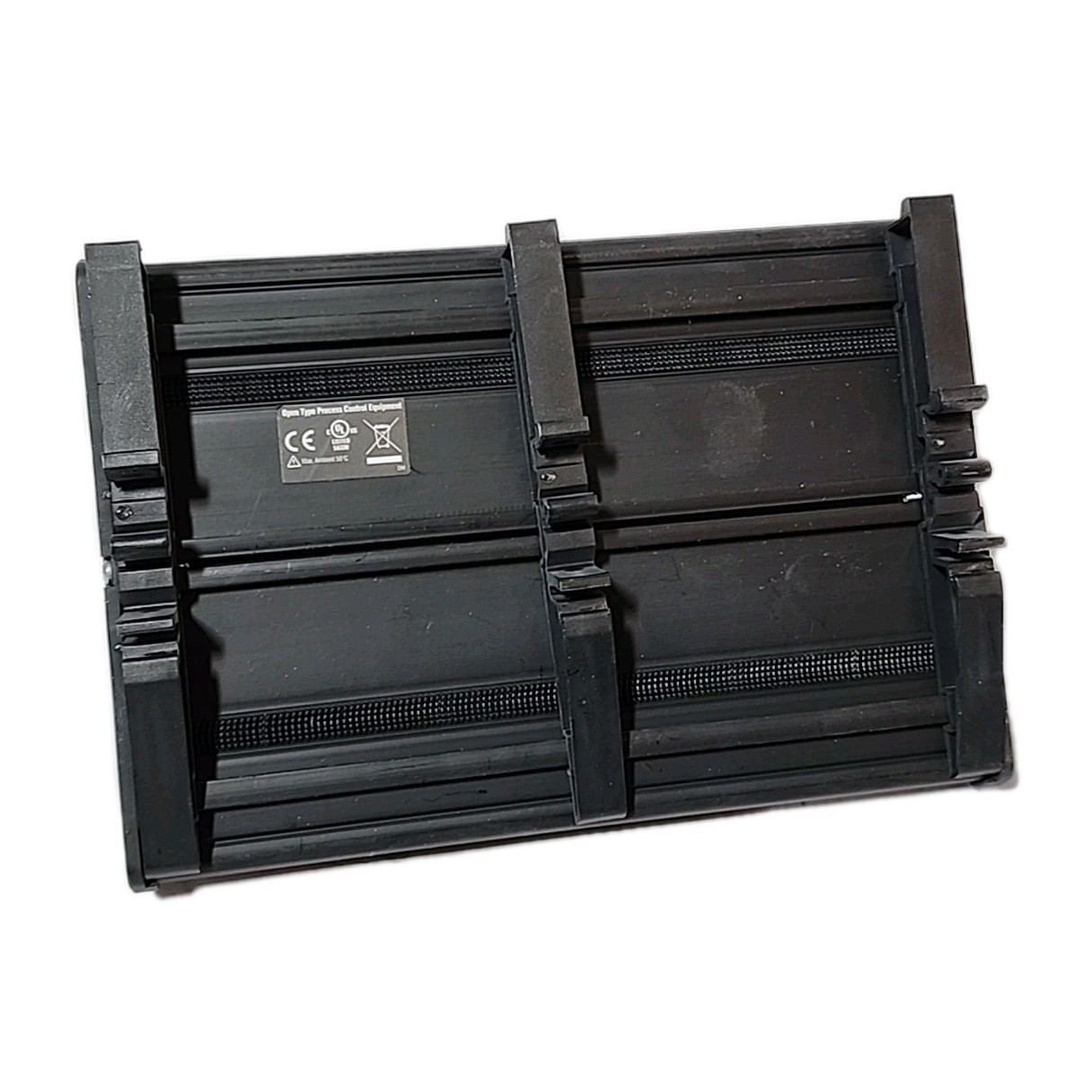 Foxboro P0916AS Termination Assembly Base Module FBM241 P0916AS0C