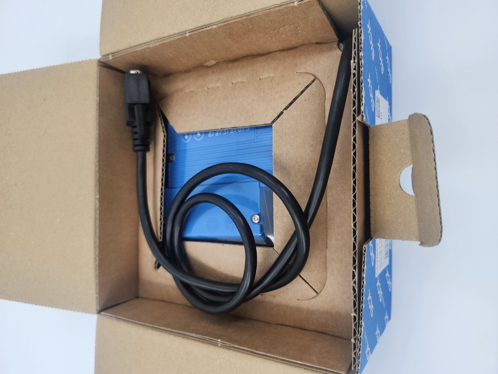 1PC NEW SICK CODE SCANNER CLV632-6000 CLV6326000