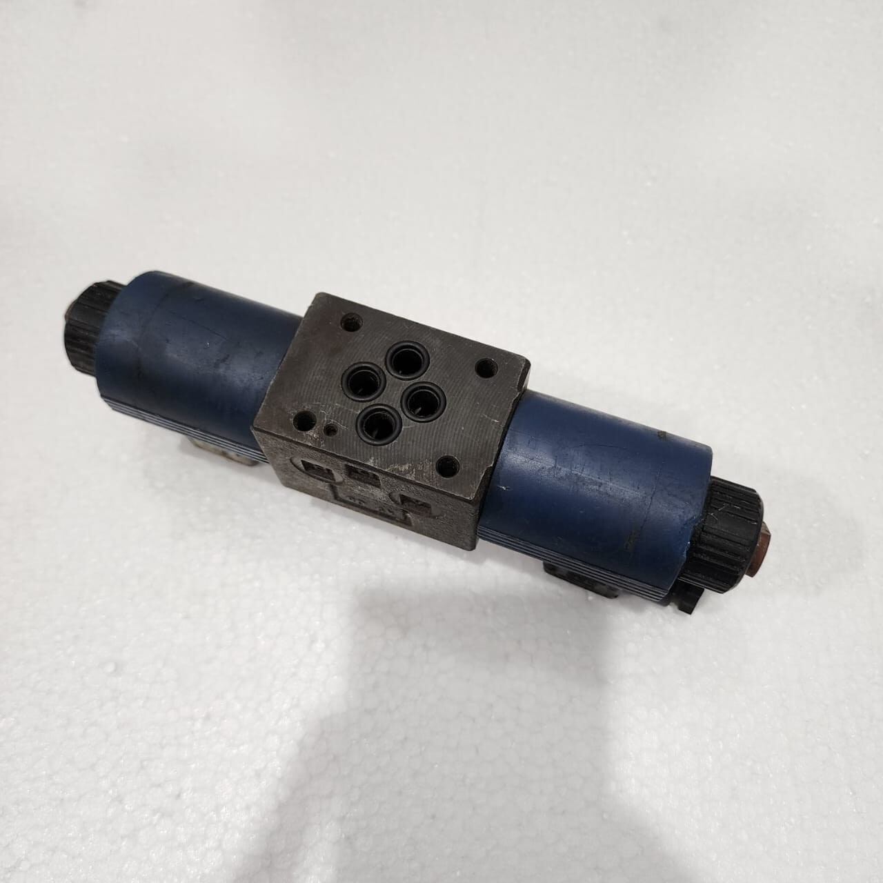 Damcos MD1D-RK/59N-A/DMS Solenoid Valve 160L8002 MD1DRK59NADMS