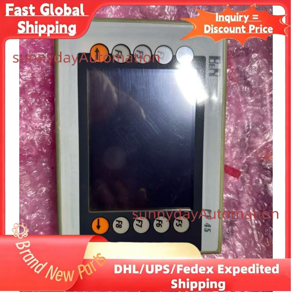 B&R 4PP045.0571-062 Touch Screen Functionally intact