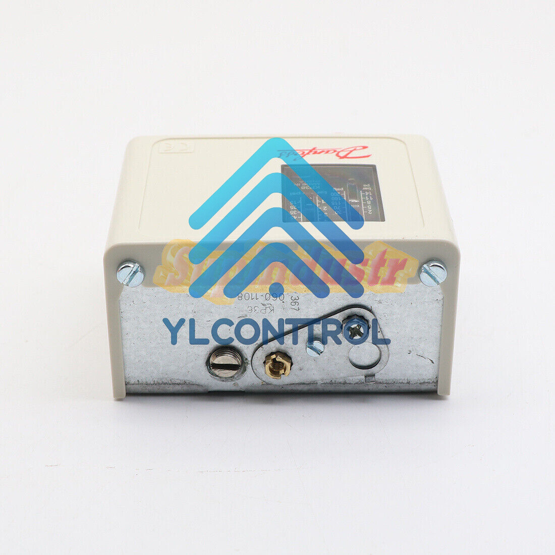 .1Pcs New Danfoss KP36 060-110866 060110866 Pressure Control