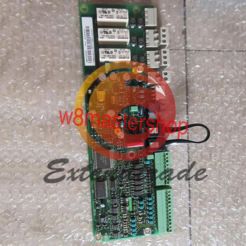 One New ABB NI0C-01 3BSE005735R1 Inverter Control Board