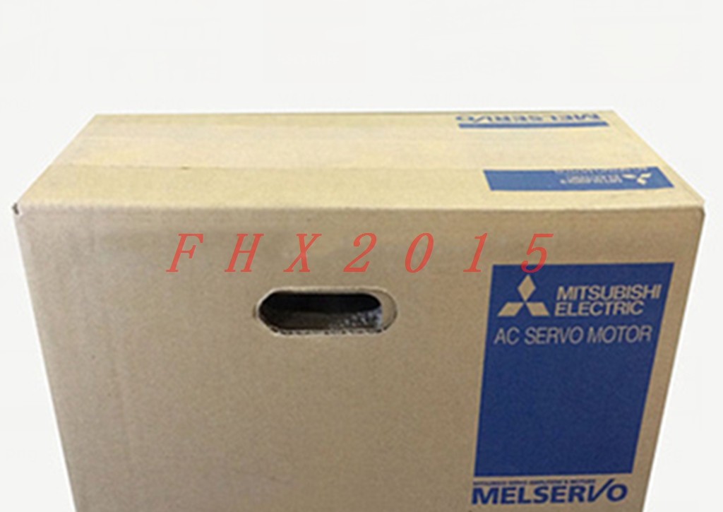 ONE NEW Mitsubishi AC servo motor HF-KP23G1
