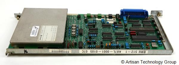 Hitachi A87L-0001-0105 Bubble Memory Module